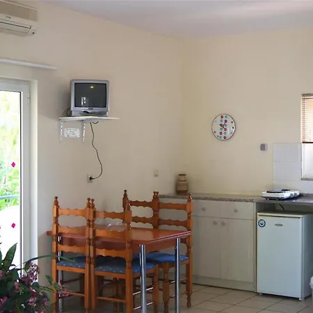 Lejlighed For 5 Persons, Swimming Pool, Near The