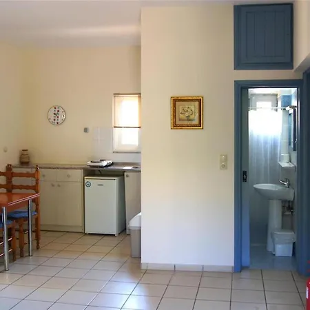 For 5 Persons, Swimming Pool, Near The