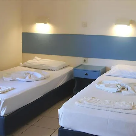Appartement For 5 Persons, Swimming Pool, Near The