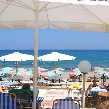 Lejlighed For 5 Persons, Swimming Pool, Near The