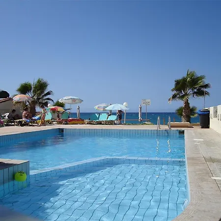 For 5 Persons, Swimming Pool, Near The * Adelianos Kampos