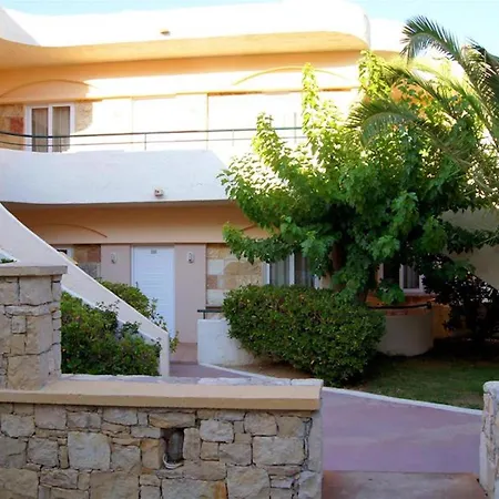 Lejlighed For 5 Persons, Swimming Pool, Near The *