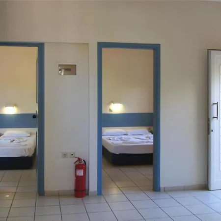 For 5 Persons, Swimming Pool, Near The