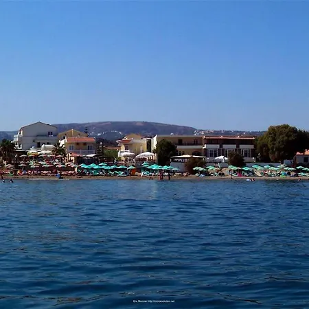 Lejlighed For 5 Persons, Swimming Pool, Near The *