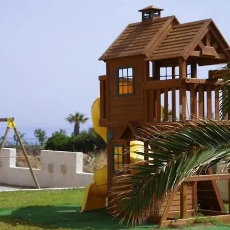 Appartement For 5 Persons, Swimming Pool, Near The